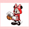 Minnie Little Red Riding Hood SVG Halloween Priness Disney Cutting Files.jpg