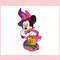 Minnie Mouse Funny Witch SVG Halloween Disney Cutting File.jpg