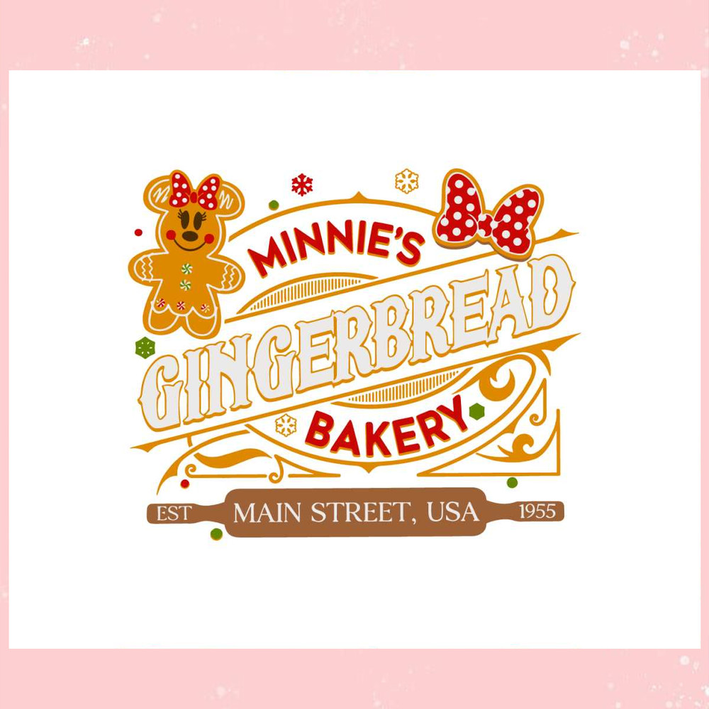 Minnies Gingerbread Bakery Disney Christmas Svg.jpg