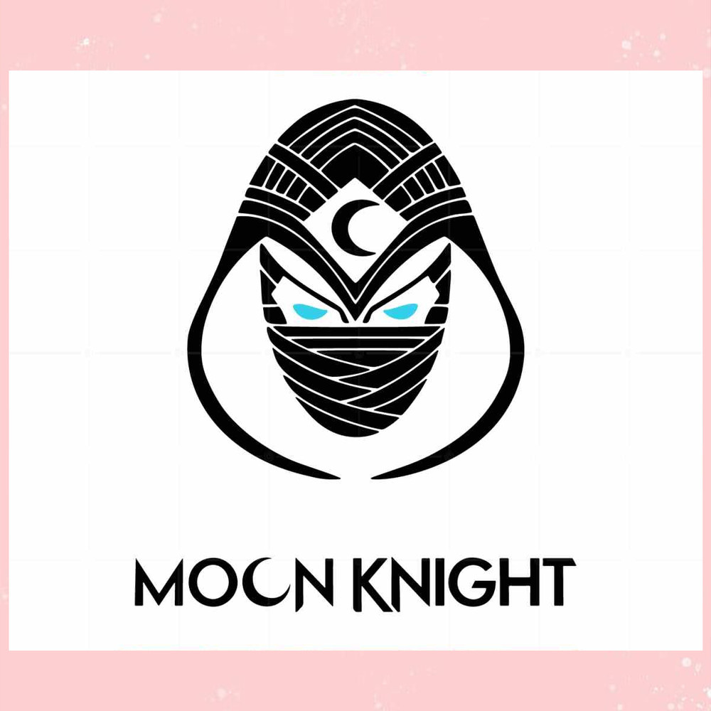Moon Knight Workout Birthday SVG Cutting Files.jpg
