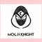 Moon Knight Workout Birthday SVG Cutting Files.jpg