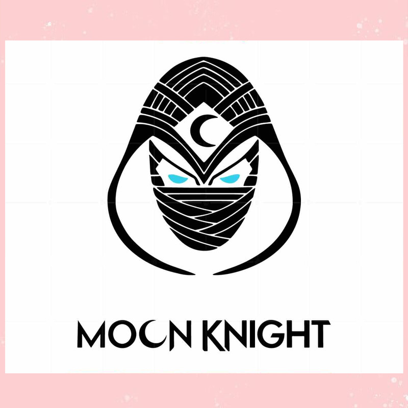 Moon Knight Workout Birthday SVG Cutting Files.jpg