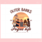 Outer Banks Friend Tv Series SVG For Cricut Sublimation Files.jpg