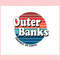 Outer Banks Paradise On earth Vintage Vibe SVG Cutting Files.jpg