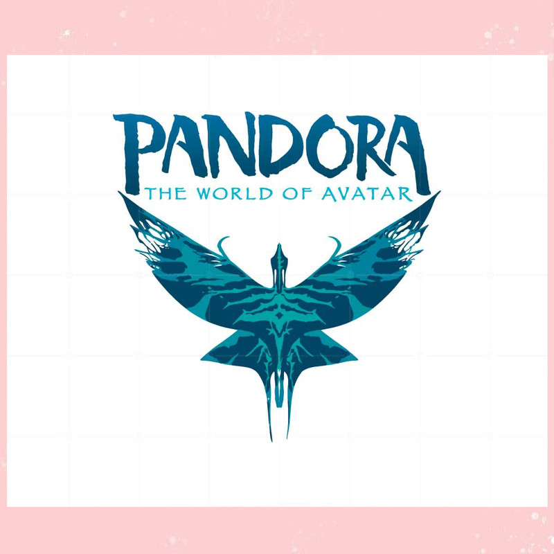 Pandora The World Of Avatar Svg For Cricut Sublimation Files.jpg