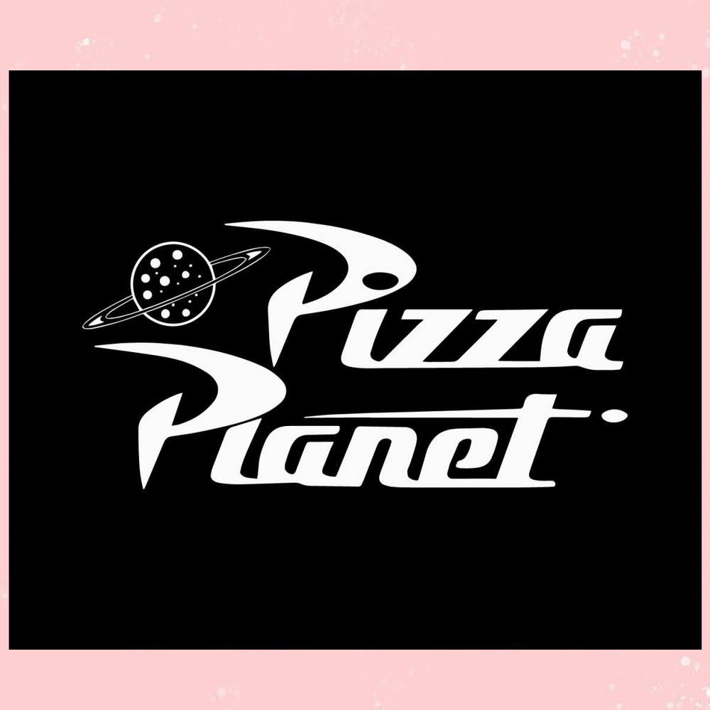 Pizza Planet Toy Story Cartoon SVG Cutting Digital File.jpg