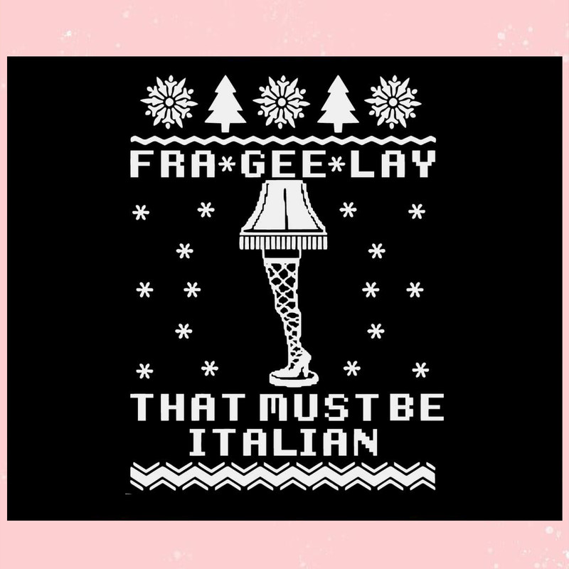 Retro Fra GeeLay Must Be Italian SVG.jpg