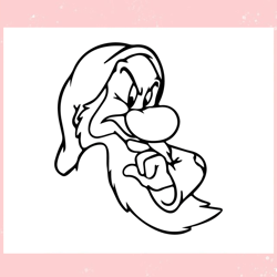 retro grumpy snow white svg,disney svg, mickey mouse,princess, movie