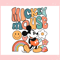Retro Mickey Disney Classic Mickey Mouse Svg Cutting File.jpg