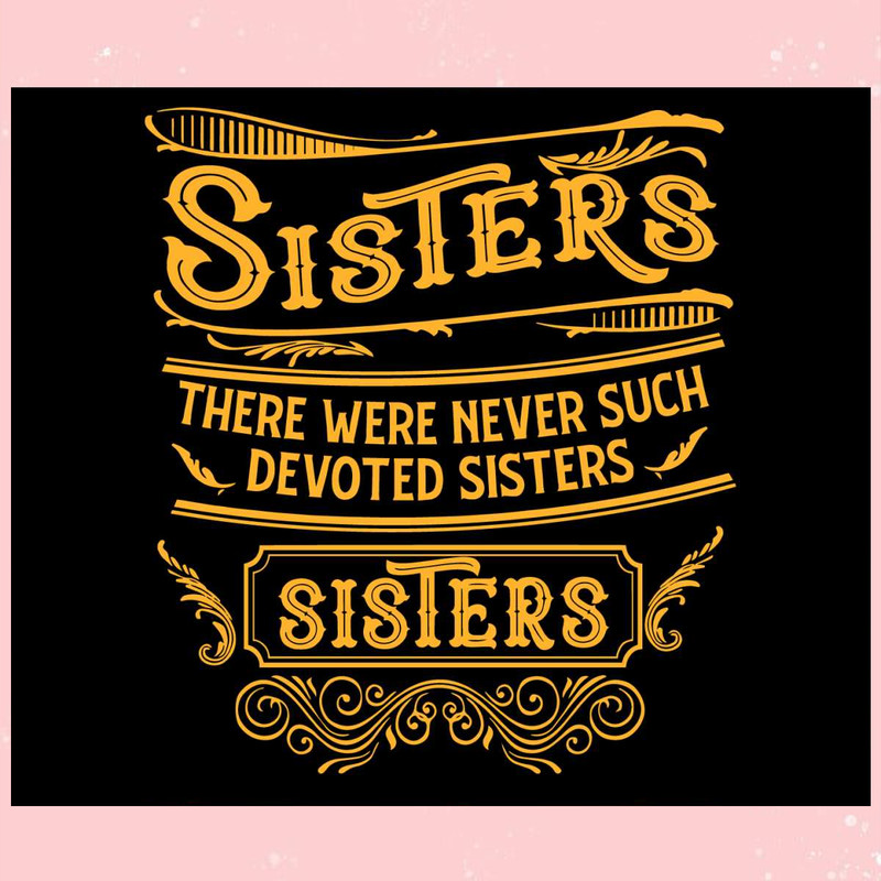 Sisters White Christmas Movie SVG.jpg