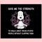 Snoopy Yoga Love Cartoon Character SVG Digital Files For Cricut.jpg