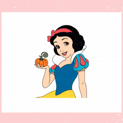 snow white pumpkin svg halloween disney best graphic design file,disney svg, mickey mouse,princess, movie