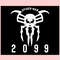 Spider Man Across the Spider Verse 2099 SVG Cutting File.jpg