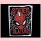 Spider Punk Merch Spider Slayers SVG Graphic Design Files.jpg