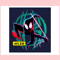 SpiderMan Across The Spider Verse Miles Morales Png Silhouette Files 1.jpg
