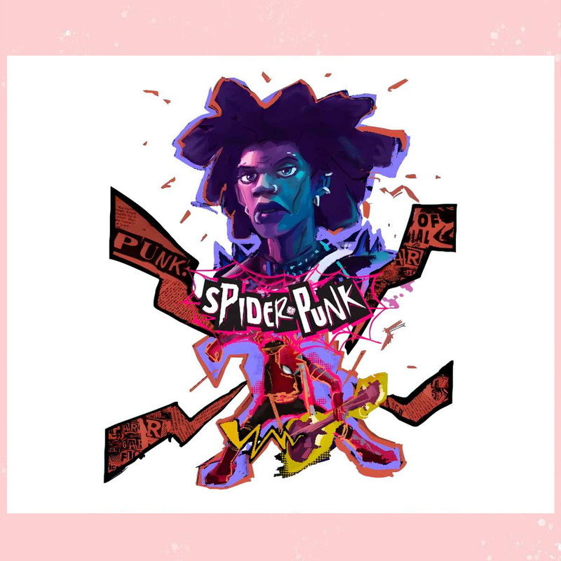 Spiderman Across the Spider Verse Png Silhouette Files.jpg