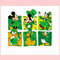 St Patrick's Day Mouse And Friends St Patricks Day Disney Vacations Svg.jpg