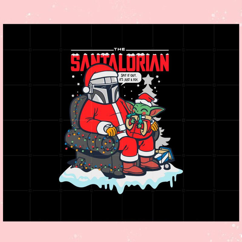 Star Wars Christmas Svg Files For Cricut Sublimation Files.jpg