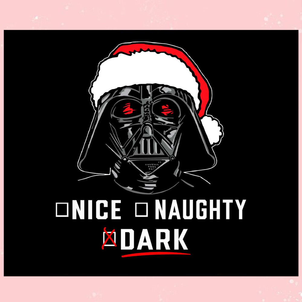 Star Wars Darth Vader Christmas SVG.jpg
