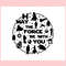 Star Wars May the Fourth Be With You Word Disney Character Svg.jpg