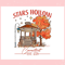Stars Hollow Connecticut Est 1779 PNG Sublimation Design.jpg