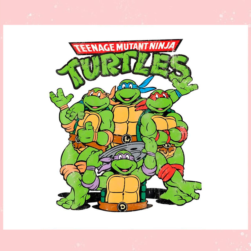 Teenage Mutant Ninja Turtles PNG Sublimation Download.jpg