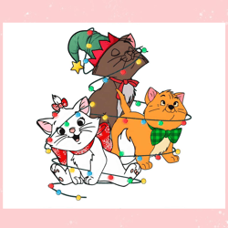 the aristocats marie toulouse berlioz png,disney svg, mickey mouse,princess, movie
