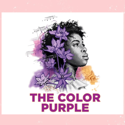 the color purple musical movie png,disney svg, mickey mouse,princess, movie