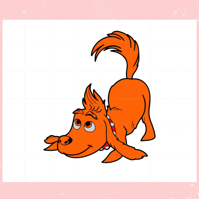 The Grinch Dog Funny Sticker SVG for Cricut Sublimation Files.jpg