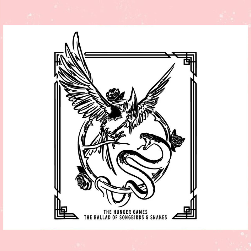 The Hunger Games Film Series SVG.jpg