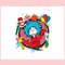 Thing 1 Dr Seuss Day SVG Files for Cricut Sublimation Files.jpg