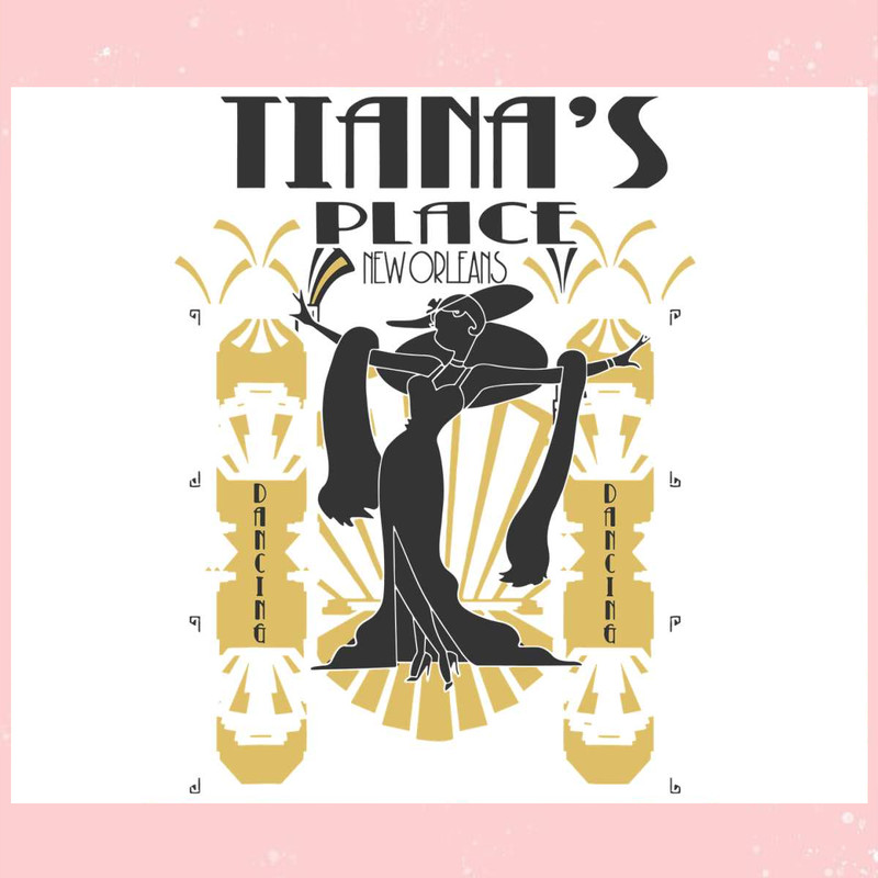 Tianas Place Princess And The Frog SVG Graphic Design Files.jpg