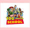 Toy Story Happy 100th Days Of School Png Sublimation Designs.jpg
