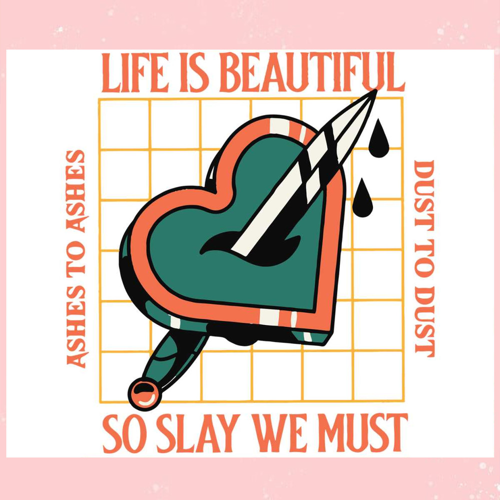 Vanderpump Rules Life Is A Beautiful So Slay We Must SVG.jpg