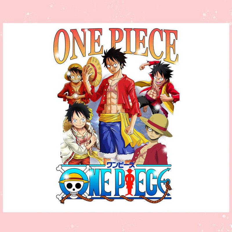 Vintage 90s Anime Japanese One Piece PNG.jpg