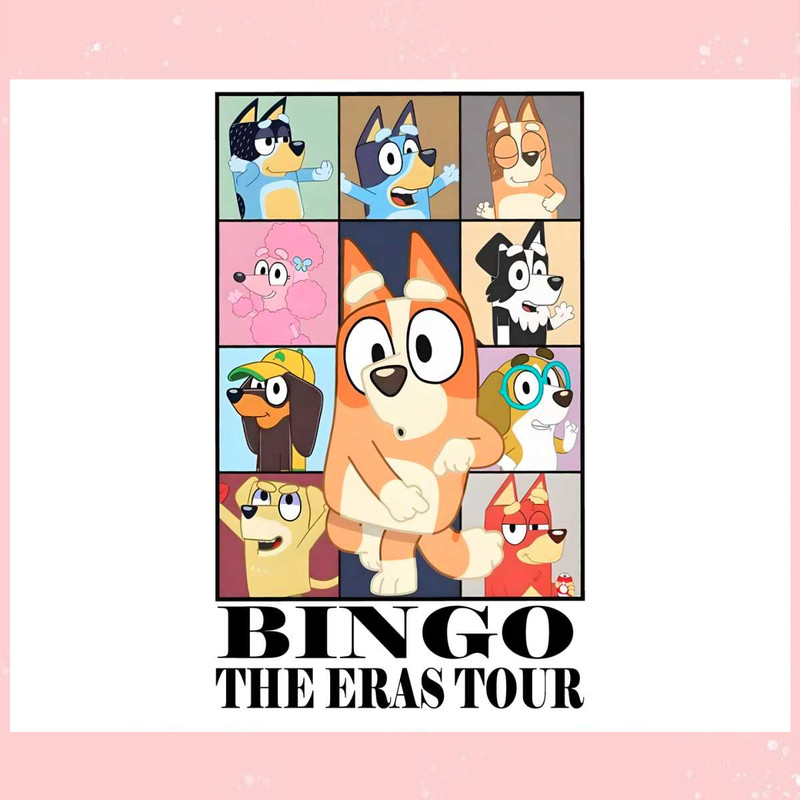 Vintage Bingo The Eras Tour PNG.jpg