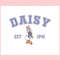 Vintage Disney Daisy Duck Est 1940 SVG Graphic Designs Files.jpg