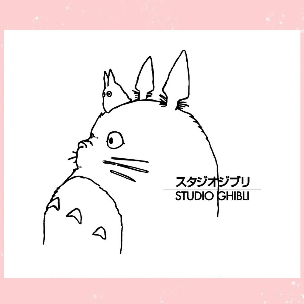 Vintage My Neighbor Totoro Ghibli SVG.jpg