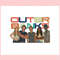Vintage Outer Banks Friends SVG For Cricut Sublimation Files.jpg