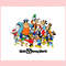 Walt Disney World Mickey And Friend Vintage Disney Cartoon Svg.jpg