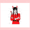 Wednesday Addams Funny Christmas Svg Graphic Designs Files.jpg