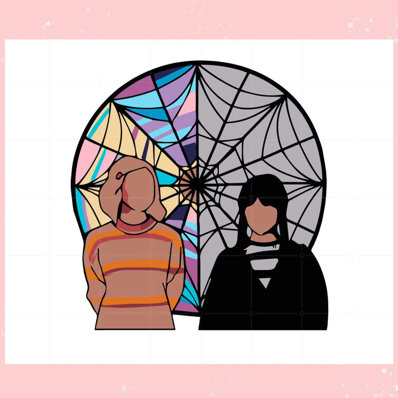 Wednesday And Enid Wenclair Bbf Svg Graphic Designs Files.jpg