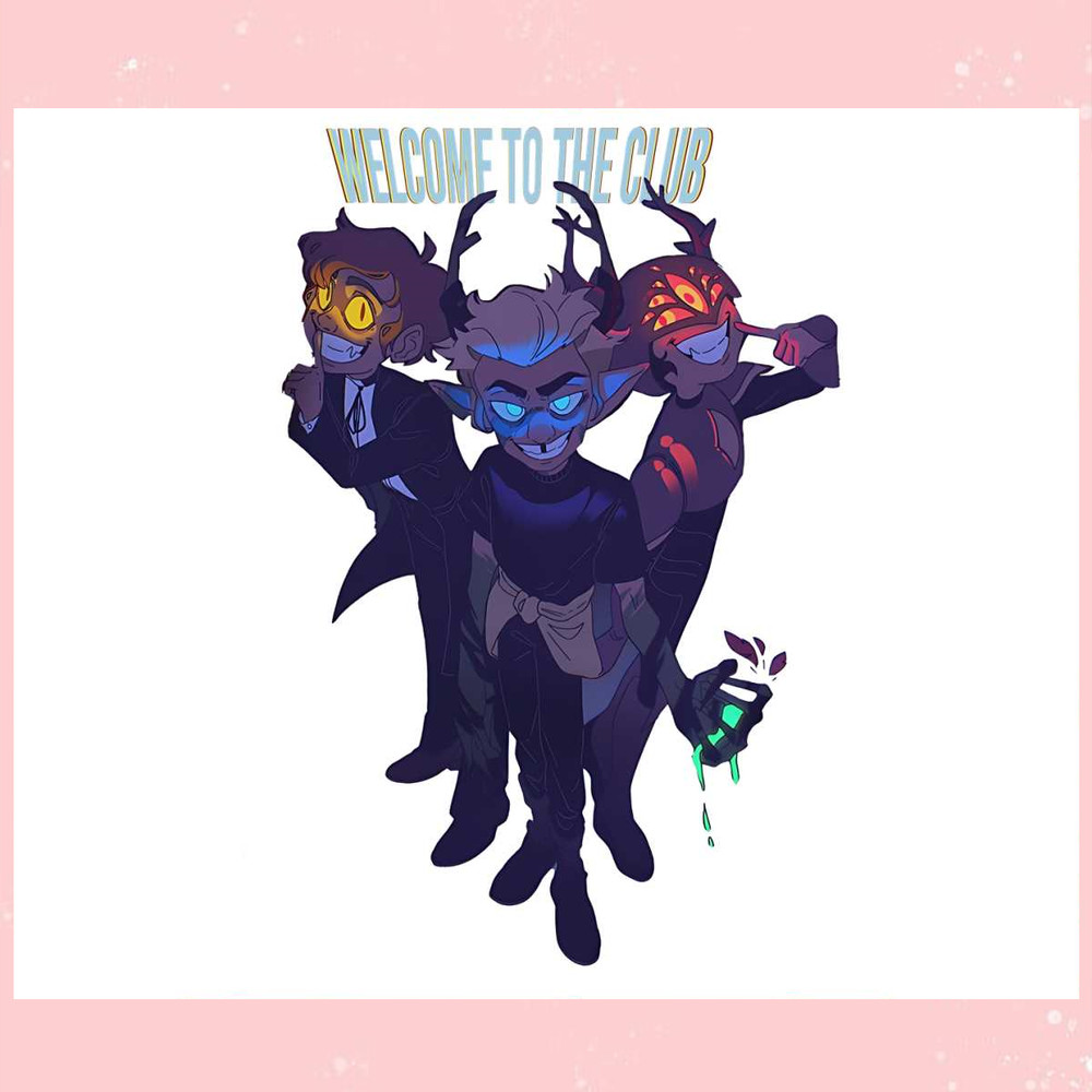 Welcome To The Club Bipper Hunter Aiden Fillin PNG Files.jpg