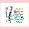 Why Fit In When You Were Born To Stand Out Cat In The Hat Svg.jpg