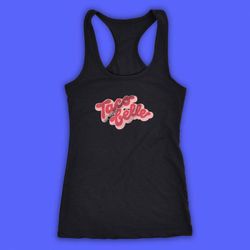 taco belle women&8217s tank top racerback