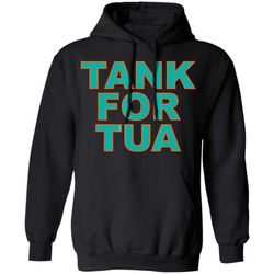 tank for tua miami funny  men women gift hoodie