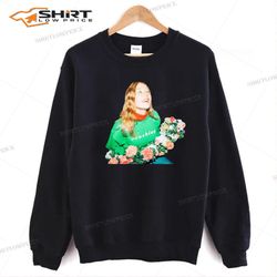 i was neon julia jacklin sweatshirt