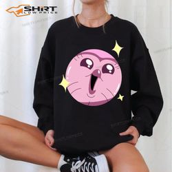 happy hooty the owl house sweatshirt