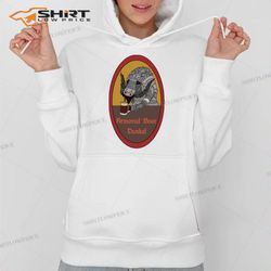 armored boar dunkel dark souls hoodie