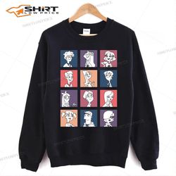 dwampy teens hailey&8217s on it sweatshirt